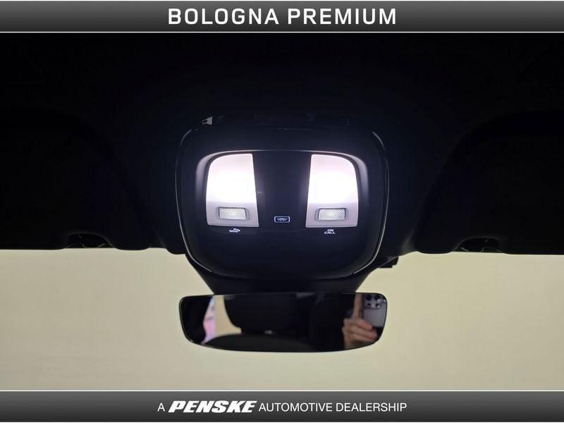 Volvo XC60 XC60 B4 (d) Geartronic R-design