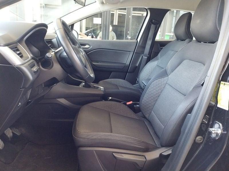 Renault Captur Captur 1.0 tce Zen Gpl 100cv my21