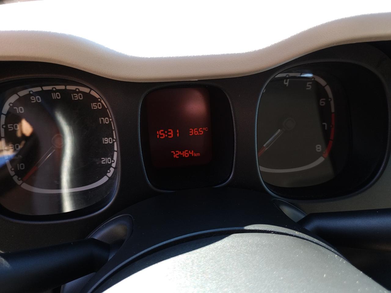 Fiat Panda 1.2 easypower Easy Gpl 69cv E6