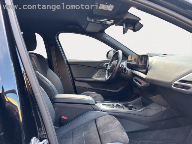 BMW 118 BMW 118d M-Sport Pro ufficiale iva esposta full
