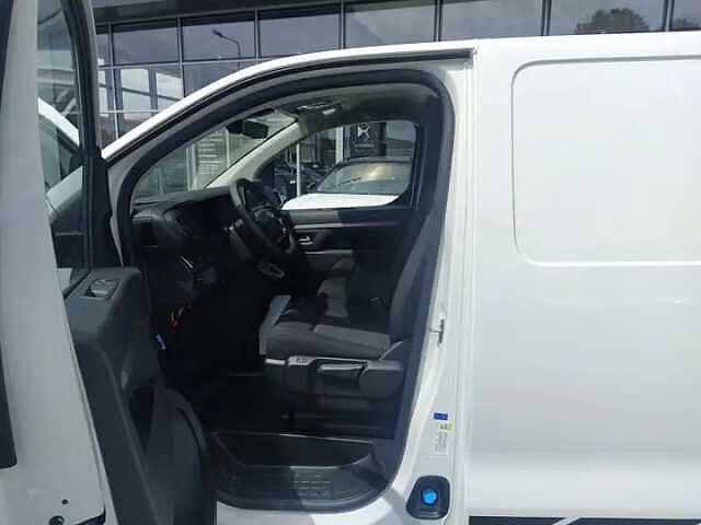 Opel Vivaro VAN 2.0 Diesel 180cv AT8 Serie Speciale 'SPORTIVE'