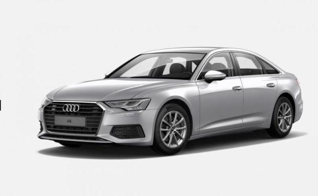 AUDI A6 45 2.0 TFSI S tronic Business