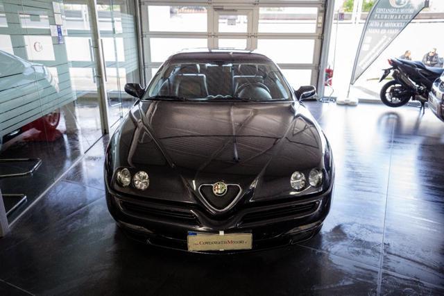 ALFA ROMEO GTV 3.0i V6 24V 218 CV Luxury