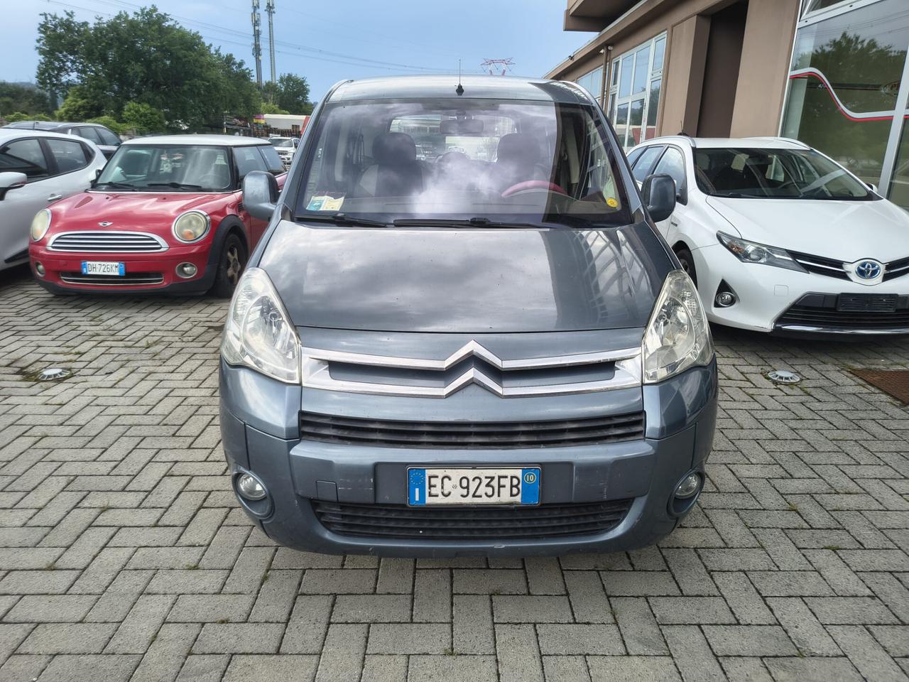 Citroen Berlingo 1.6 HDi 5 POSTI *PER COMMERCIANTI AUTO*