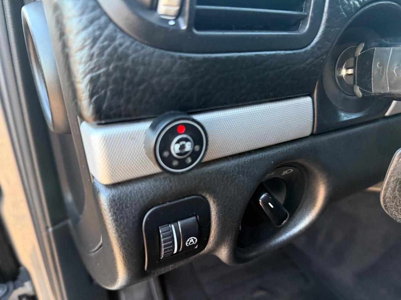 Porsche Cayenne 3.2 V6 cat