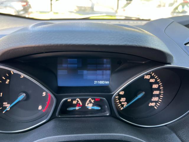 FORD Kuga 2.0 TDCI 140 CV 2WD Titanium