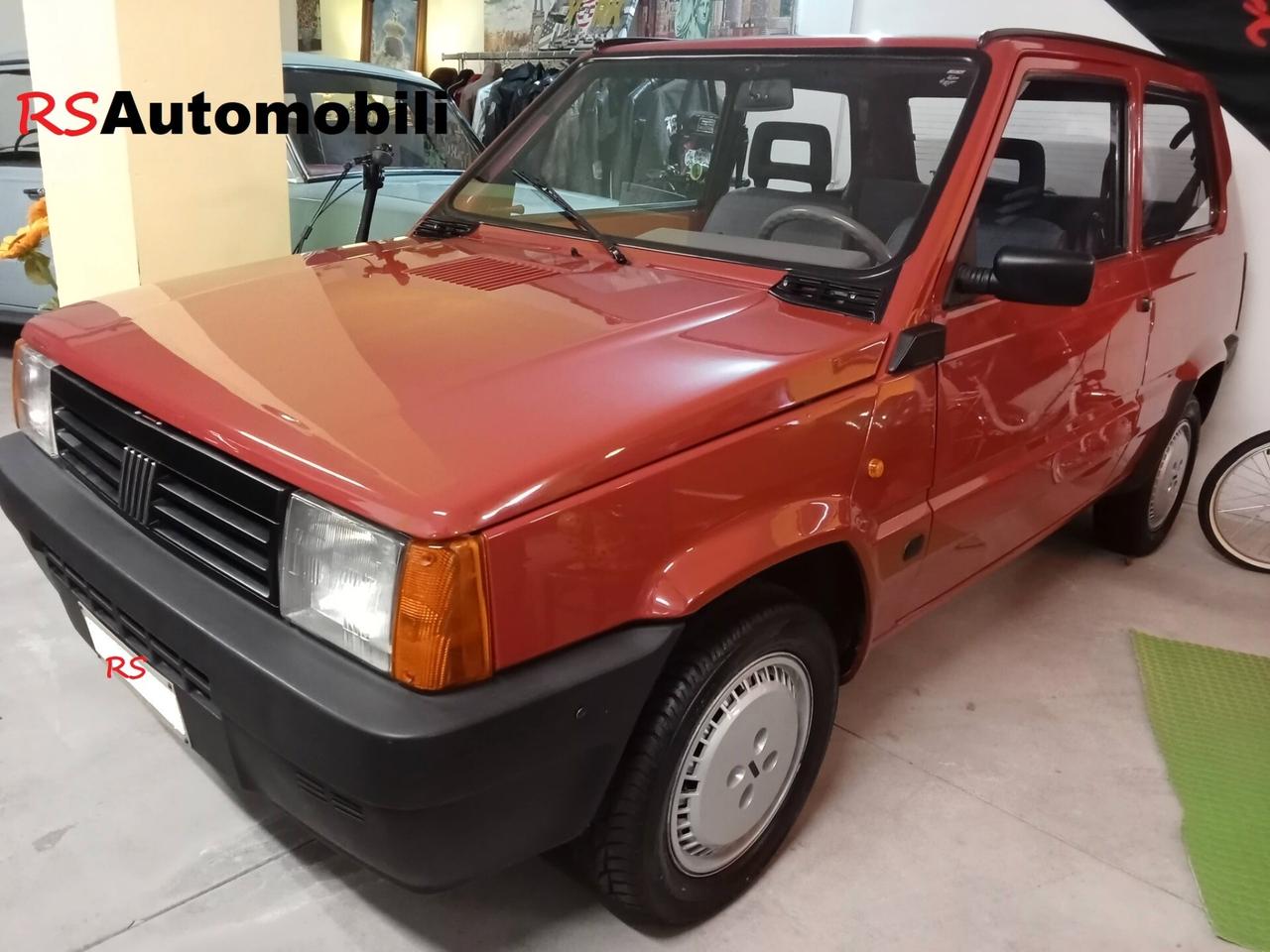 FIAT PANDINA Young Timer CONSERVATA