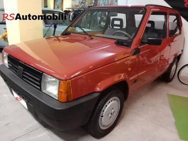 FIAT Panda Young Timer Come Nuova