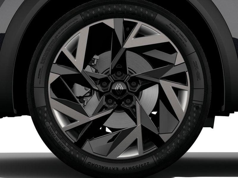 Renault Symbioz Symbioz E-Tech full hybrid Esprit Alpine 160cv