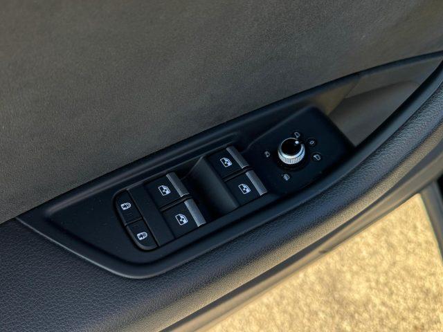 AUDI A4 allroad 40TDI 204CV Business.Ev.Matrix/Tetto/Gancio/Radar