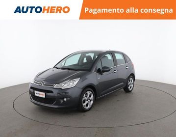 CITROEN C3 PureTech 82 S&S ETG Exclusive