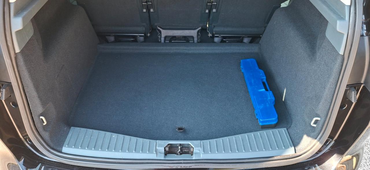 Ford C-Max 1.0 EcoBoost 125CV Start&Stop Titanium