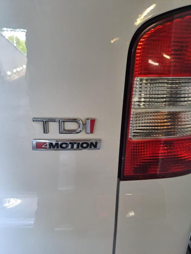 VOLKSWAGEN California 2.0 TDI 140CV 4x4 9Posti PC Webasto GT