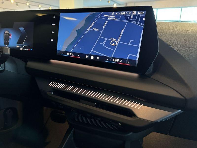 BMW Serie 1 120d 48V MSport