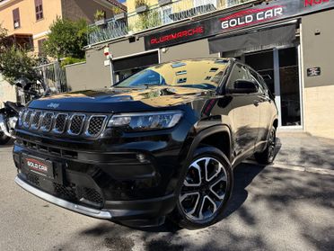 Jeep Compass 1.5 Turbo T4 130 CV MHEV 2WD Summit