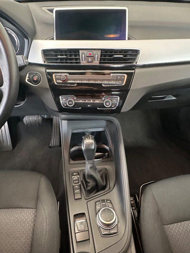 BMW X1 xDrive25e Business Advantage