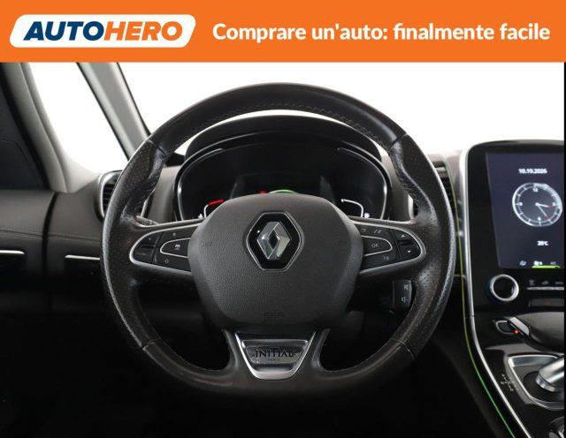 RENAULT Espace dCi 160CV EDC Energy Initiale Paris 4Control