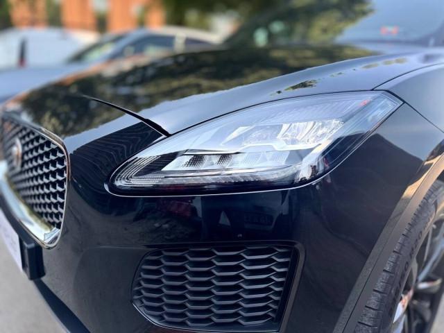 Jaguar E-Pace 2.0 i4 S awd 200cv auto