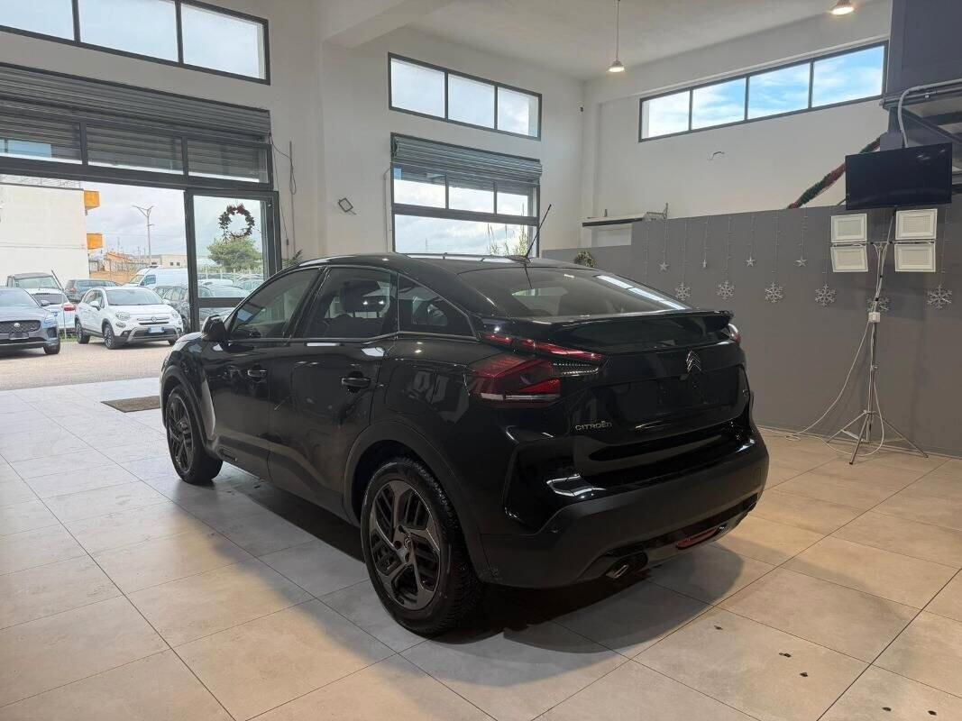 Citroen C4 PureTech 130 S&S Feel