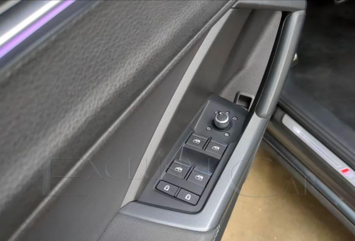 AUDI - Q3 Sportback - Q3 SPB 35 TFSI S line edition