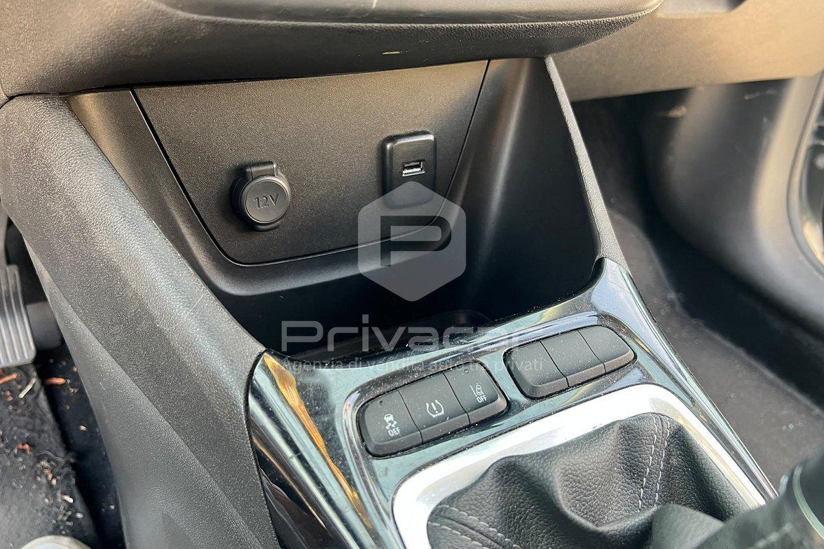 OPEL Crossland X 1.2 12V Innovation