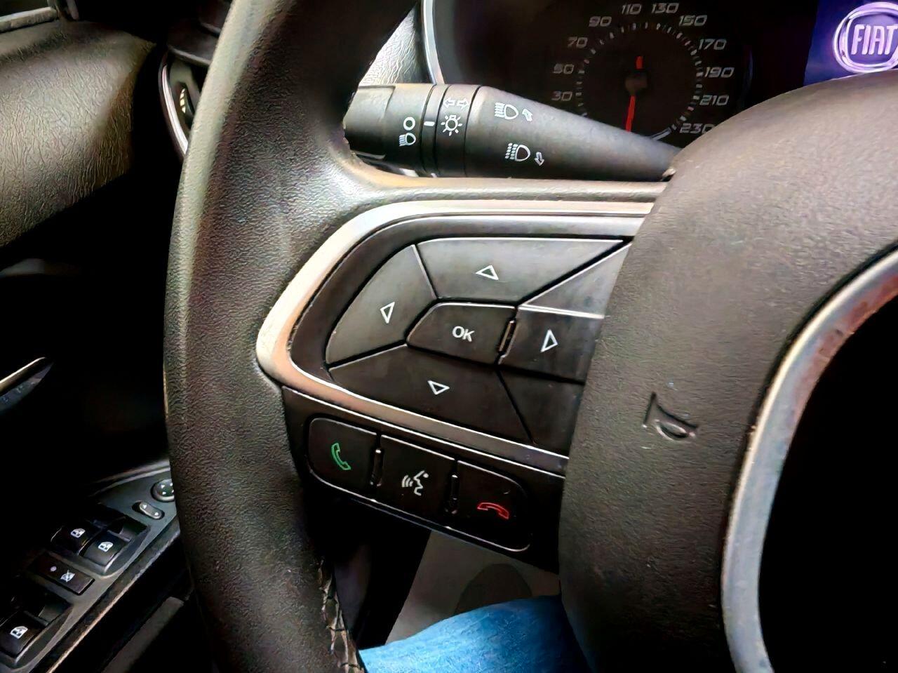 Fiat Tipo 1.4 GPL Lounge 5 Porte