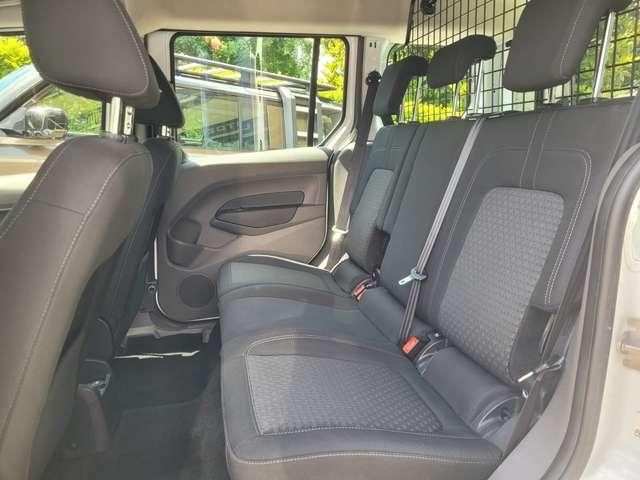 Ford Transit Connect 1.5 dci 5 Posti Euro 6D Temp-Evap-Isc Cruise PDC