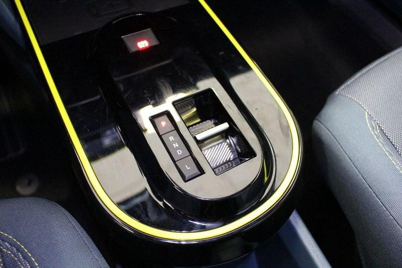 FIAT Grande Panda Grande Panda 1.2 Hybrid 110 CV S&S La Prima