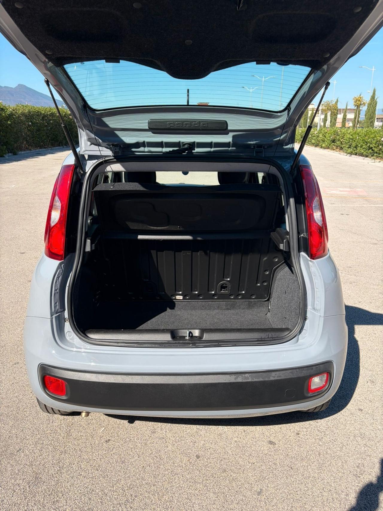 Fiat Panda 1.0 benzina/ibrida 20 km 2020