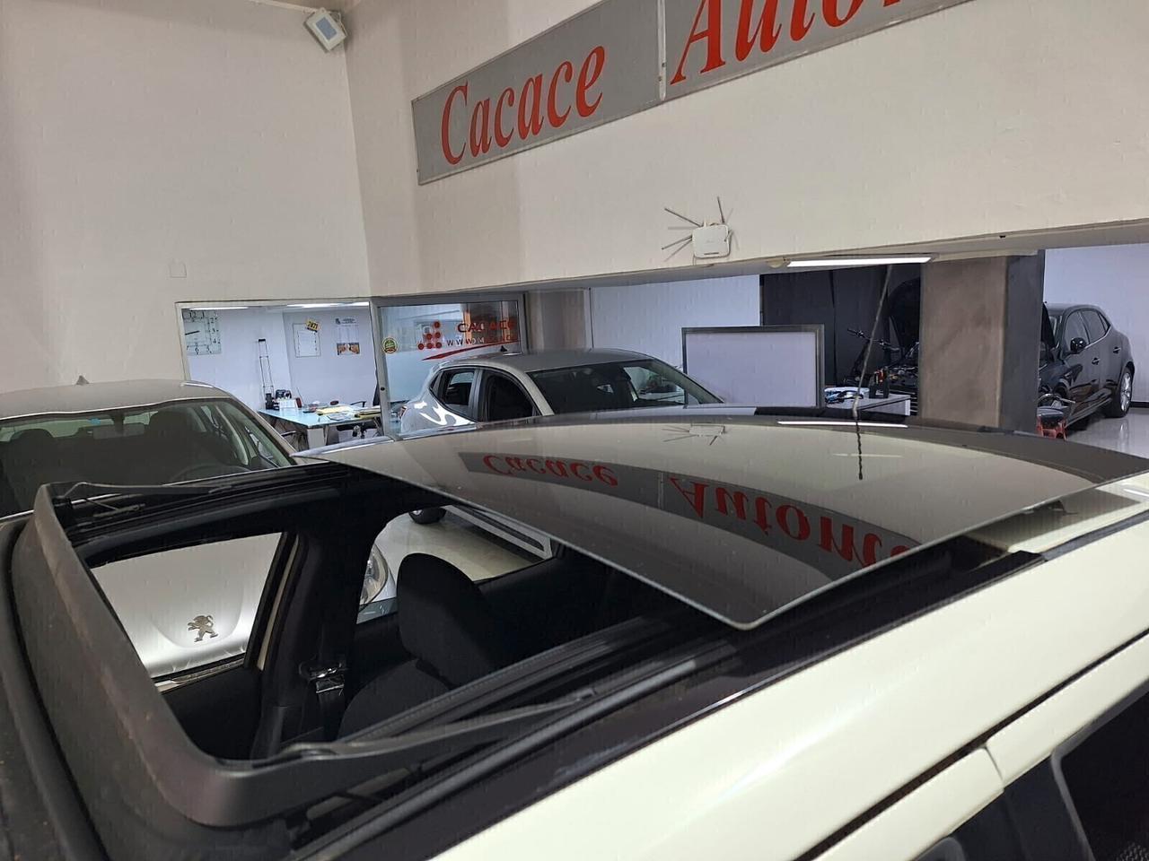 Nissan Juke 1.5 DCi TETTO APRIBILE 1 PROPRIETARIO