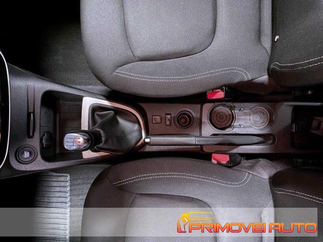 RENAULT Captur TCe 12V 90 CV Start&Stop Energy Life