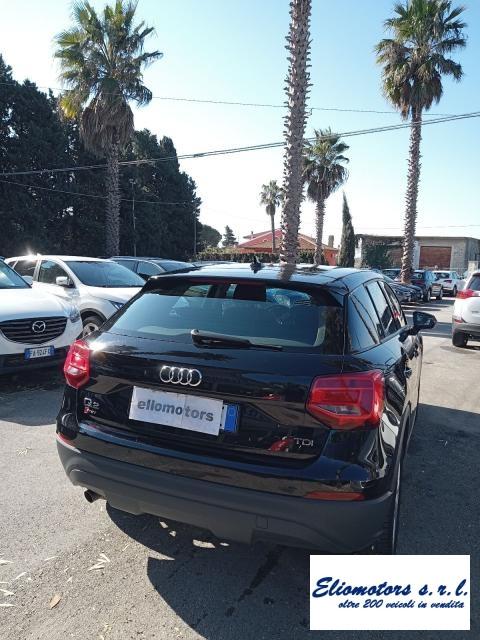 AUDI - Q2 - 1.6 TDI Business