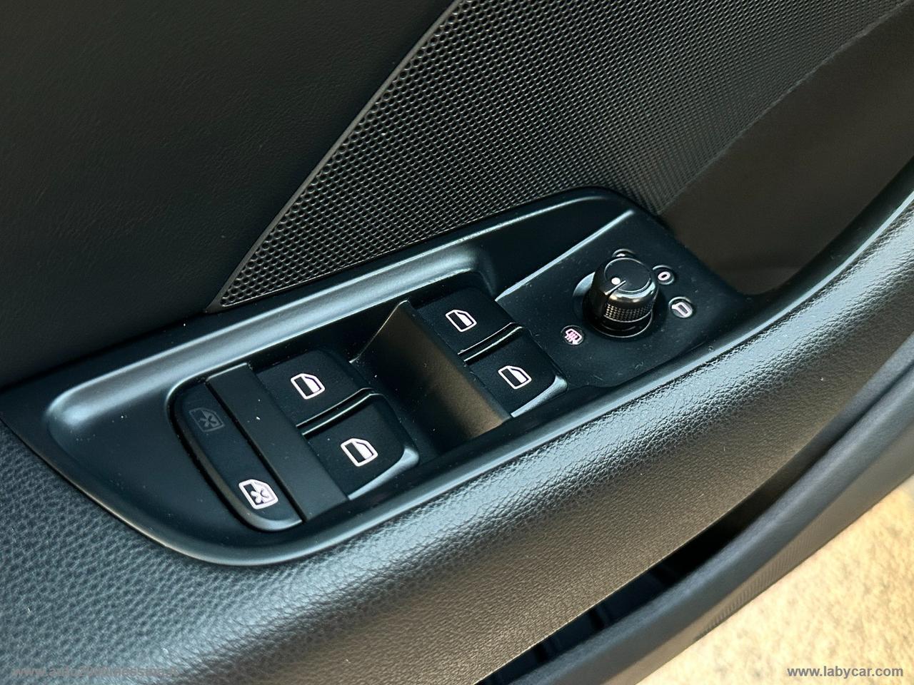 AUDI A3 SPB 2.0 TDI 184CV S-LINE