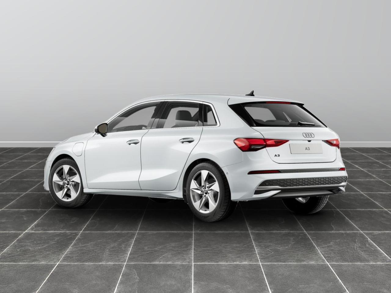 Audi A3 sportback 40 1.5 tfsi e business advanced s tronic