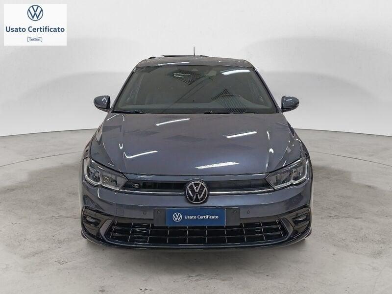 Volkswagen Polo Nuova R-Line 1.0 TSI 70 kW/ 95 CV Manuale