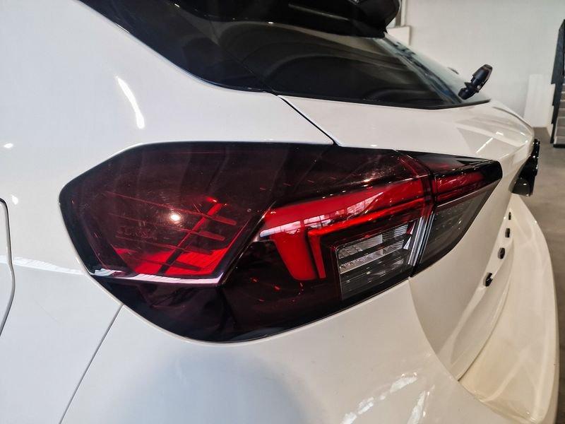 Opel Corsa VI 2023 1.2 GS s&s 100cv