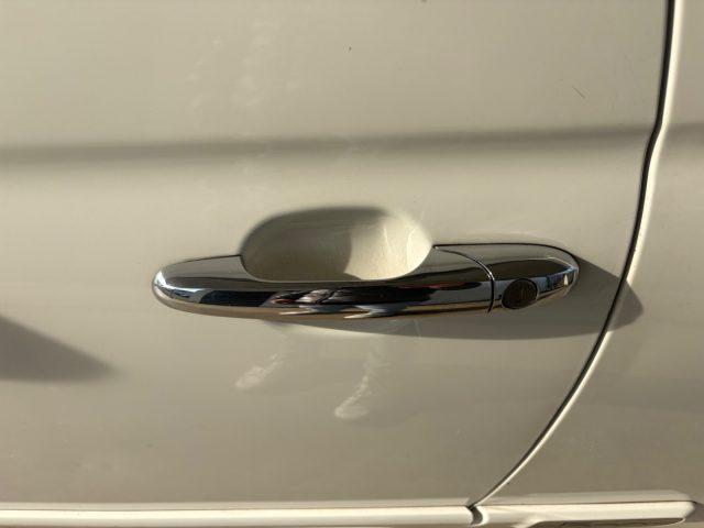 FIAT 500 1.2 Lounge AUTOMATICA OK NEOPATENTATI