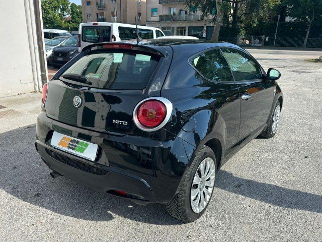 ALFA ROMEO MiTo 1.3 JTDm 95 CV S&S