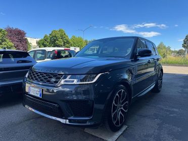 LAND ROVER Range Rover Sport 3.0 SDV6 249CV HSE Dynamic