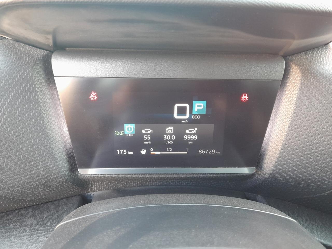 Citroen C4 BlueHDi 130 S&S EAT8 Shine