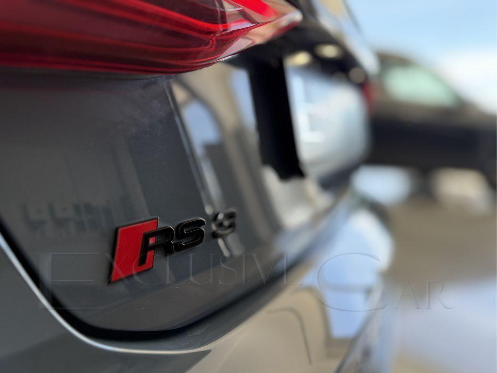 AUDI - RS3 - 2.5 TFSI quattro S tronic Freni Carbo
