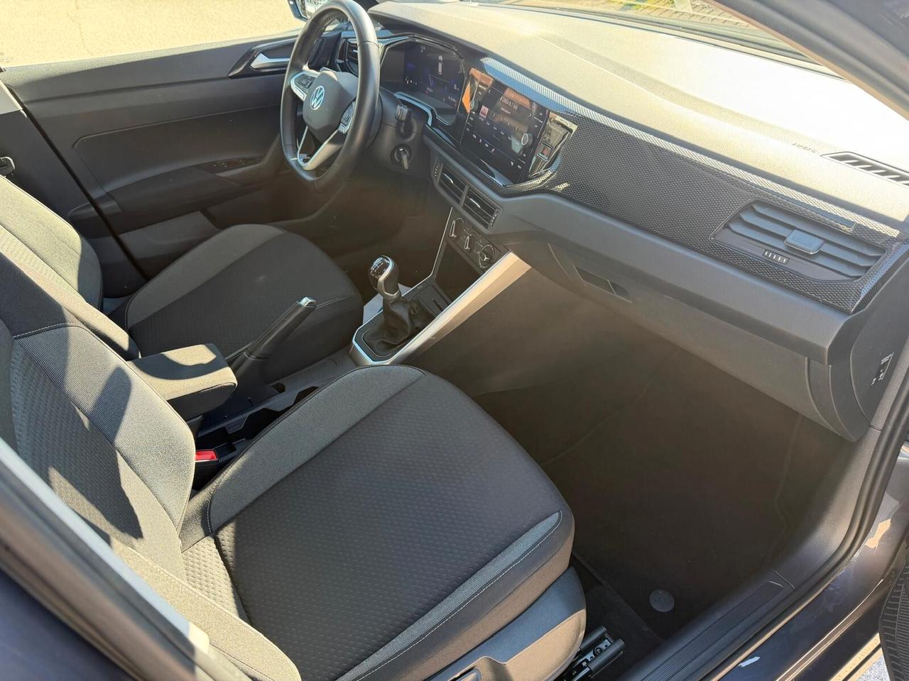 Volkswagen Polo 1.0 TGI 5p. Life