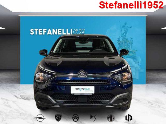 CITROEN C4 III 2021 - 1.2 puretech You s&s 100cv