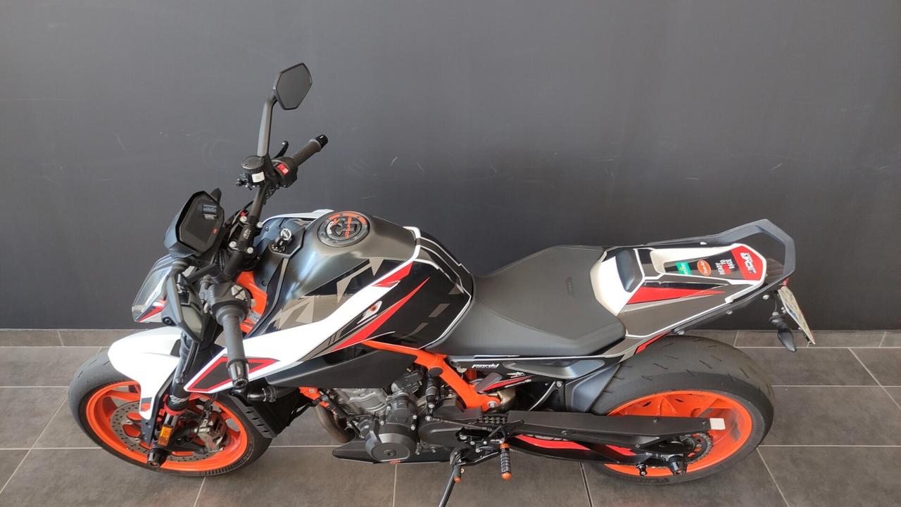 Ktm 890 Duke Thech Pack