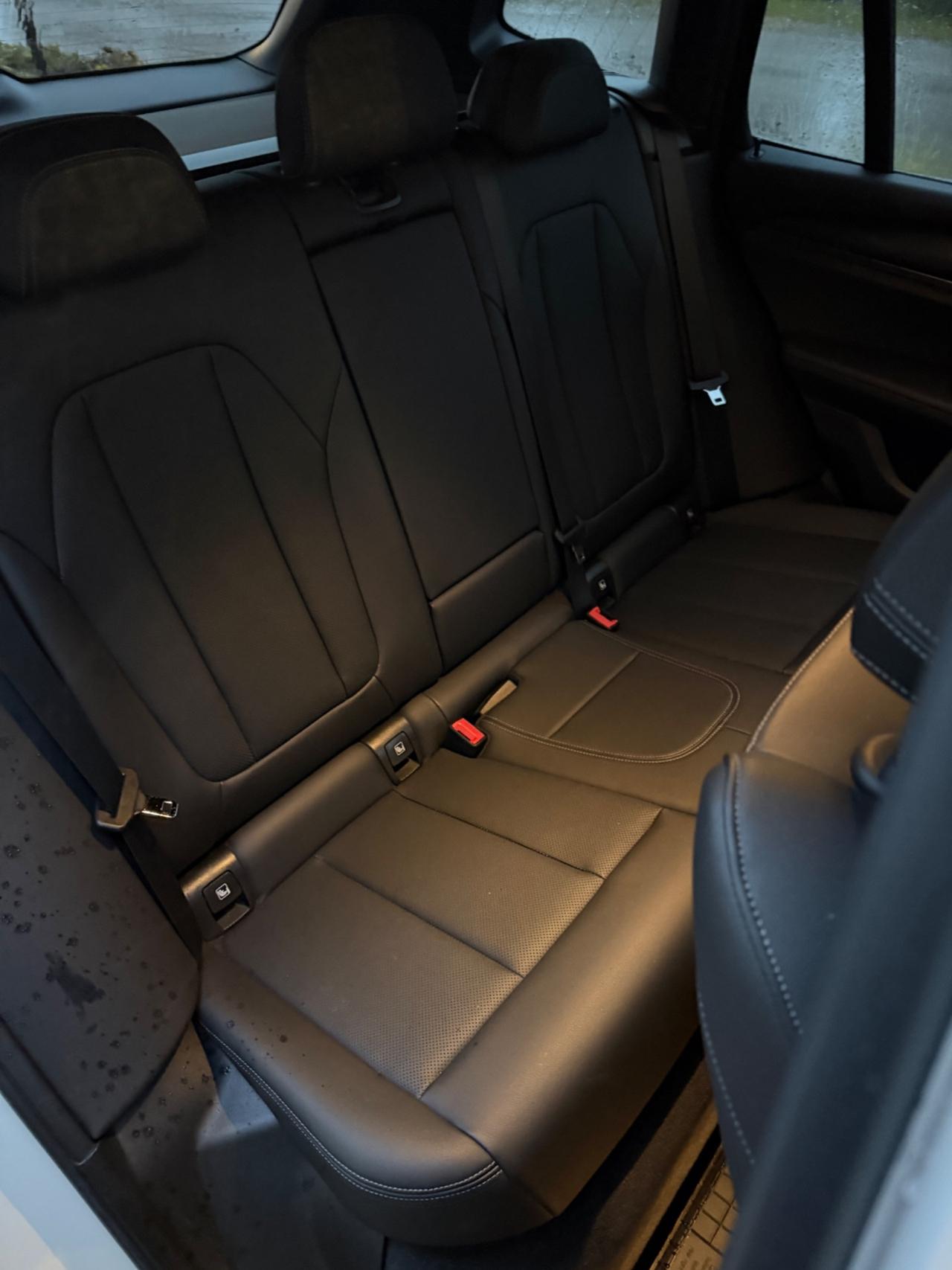 Bmw X3 xDrive20d 48V Msport AUTO NUOVA!