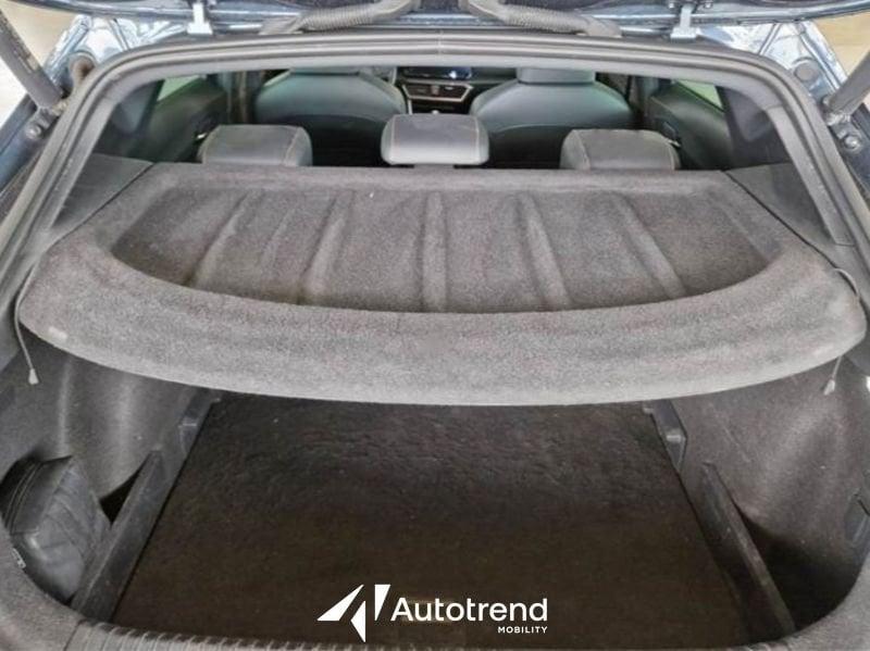 Cupra Formentor 2.0 TDI 150 CV LED