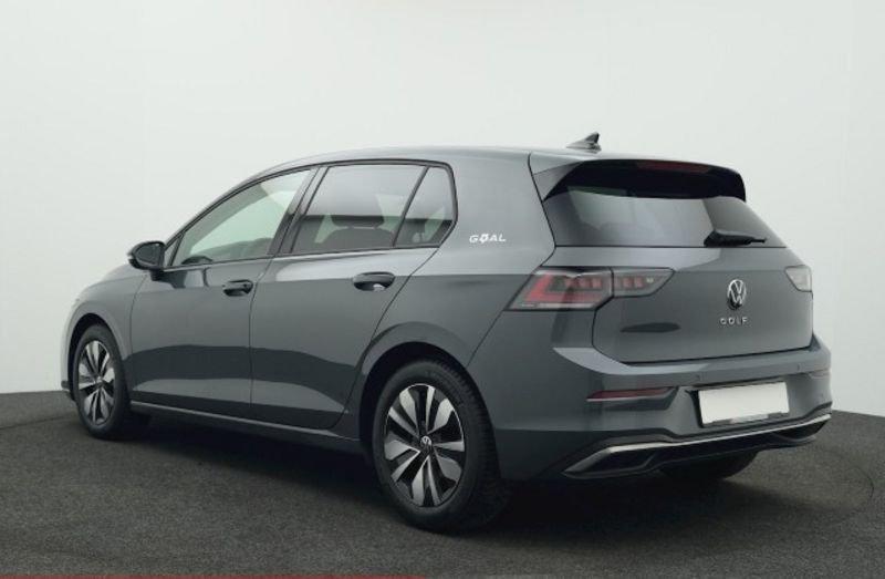 Volkswagen Golf Golf 8.5 1.5 TSI 150 CV ACT GOAL IQLIGHT LED CAMERA NAVI