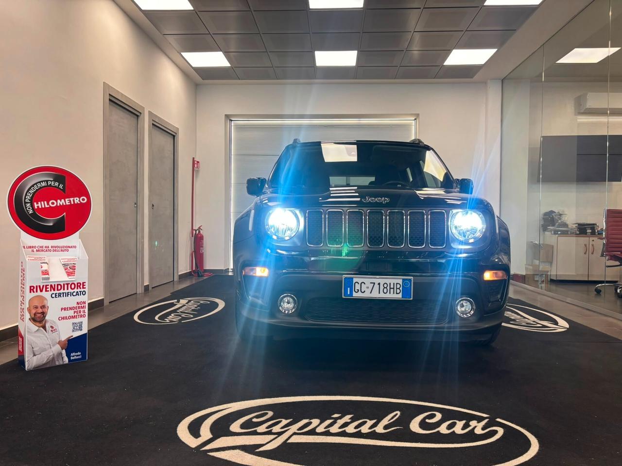 Jeep Renegade 1.0 T3 Longitude