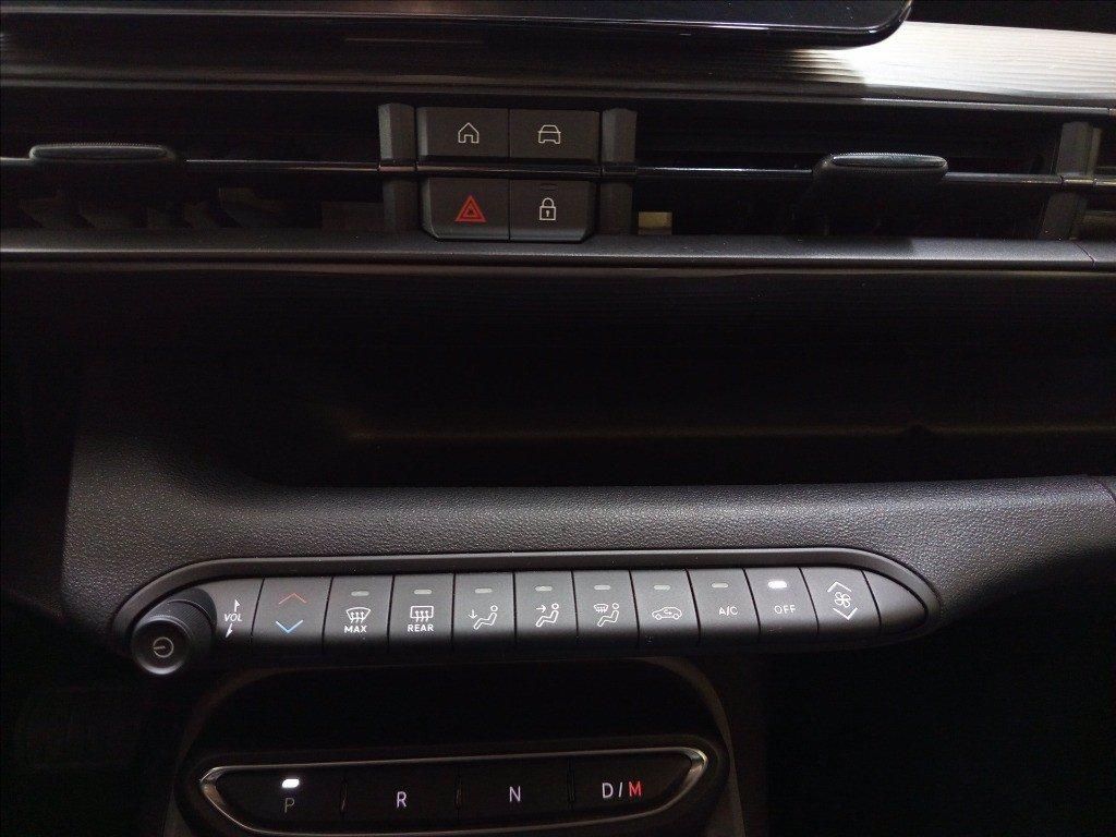 JEEP Avenger 1.2 turbo e-hybrid mhev Altitude fwd 110cv edct6 del 2024