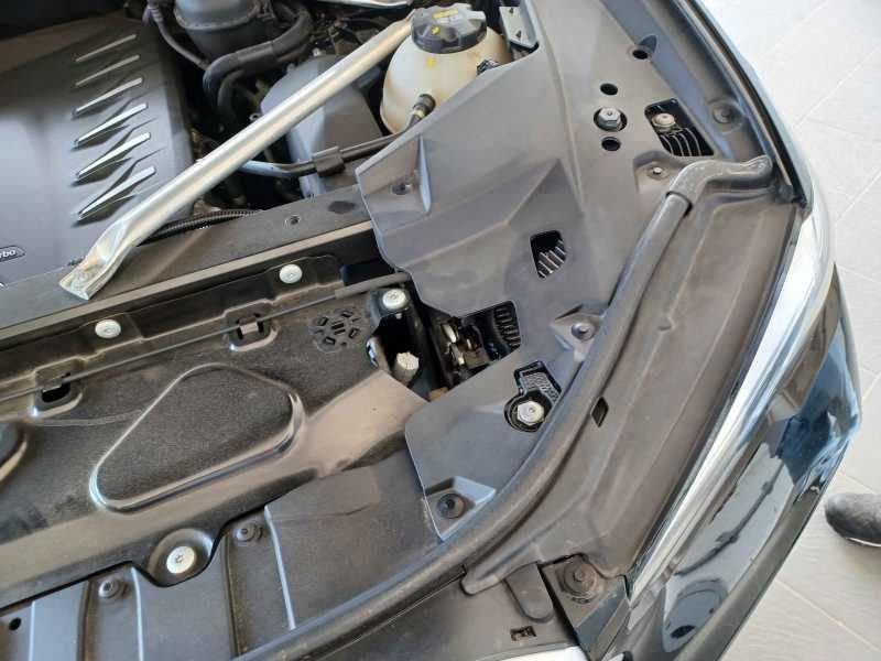 BMW X6 G06 Diesel xdrive30d mhev 48V Business auto